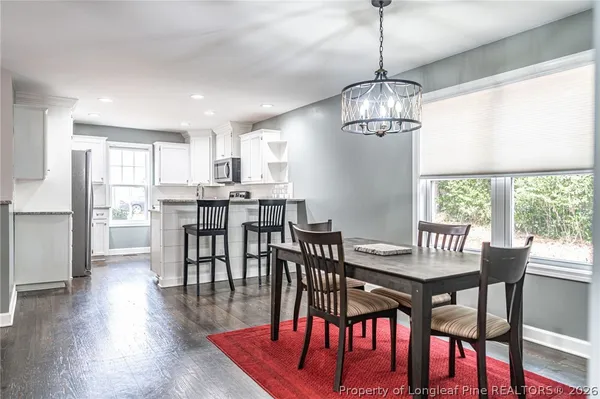 $280,000 | 150 South Plum Street, Pinebluff, NC 28373