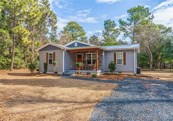 $280,000 | 150 South Plum Street, Pinebluff, NC 28373
