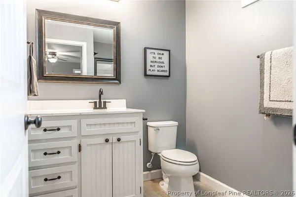 $280,000 | 150 South Plum Street, Pinebluff, NC 28373