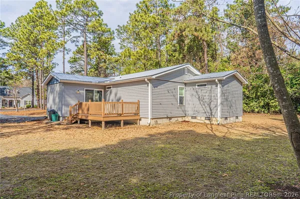 $280,000 | 150 South Plum Street, Pinebluff, NC 28373