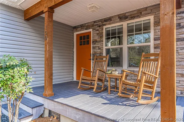 $280,000 | 150 South Plum Street, Pinebluff, NC 28373