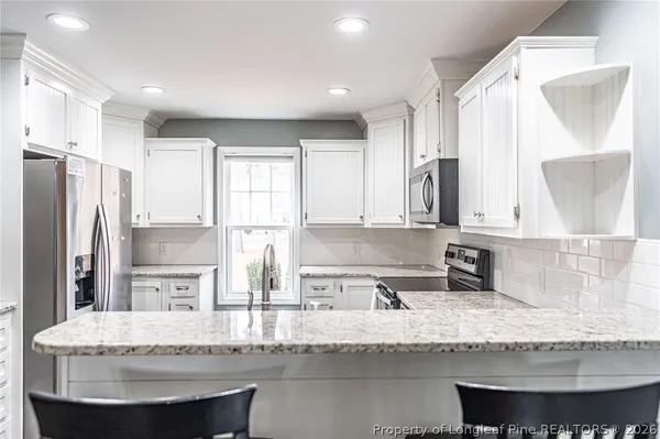 $280,000 | 150 South Plum Street, Pinebluff, NC 28373