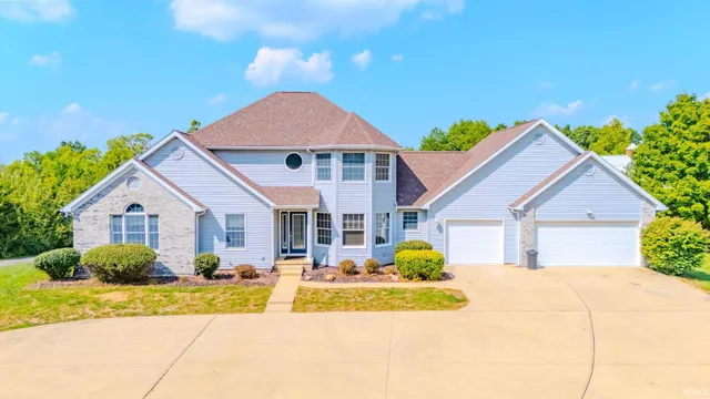 $575,000 | 2142 North Bethlehem Road, Marion, IN 46952
