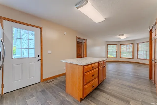 $575,000 | 2142 North Bethlehem Road, Marion, IN 46952