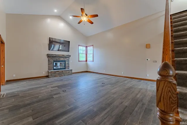 $575,000 | 2142 North Bethlehem Road, Marion, IN 46952