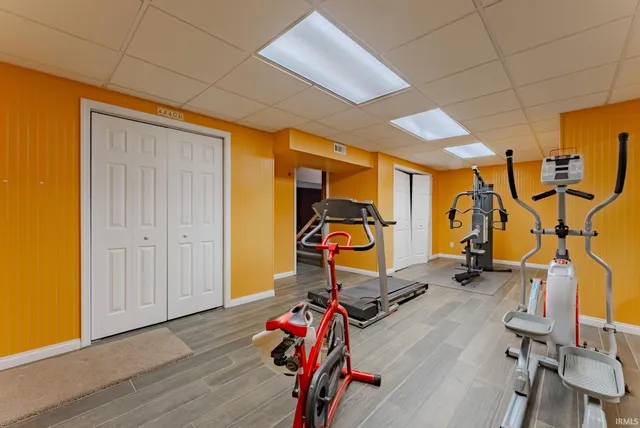 $575,000 | 2142 North Bethlehem Road, Marion, IN 46952