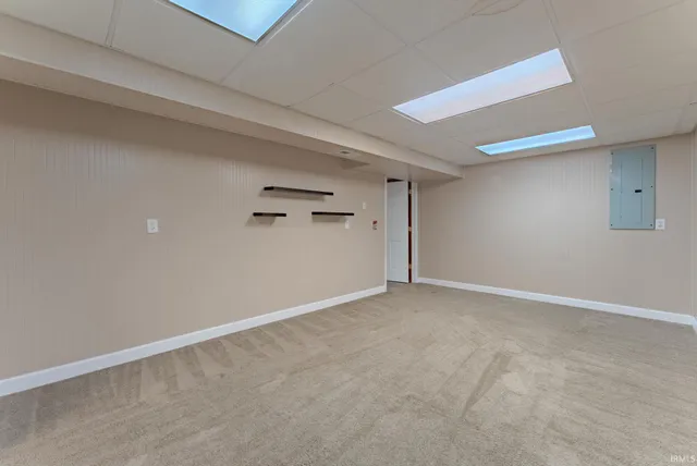 $575,000 | 2142 North Bethlehem Road, Marion, IN 46952