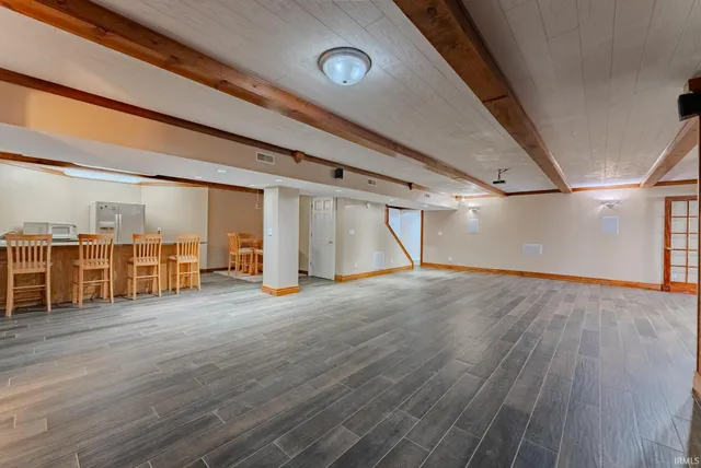 $575,000 | 2142 North Bethlehem Road, Marion, IN 46952