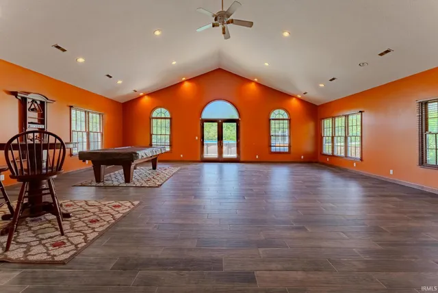 $575,000 | 2142 North Bethlehem Road, Marion, IN 46952