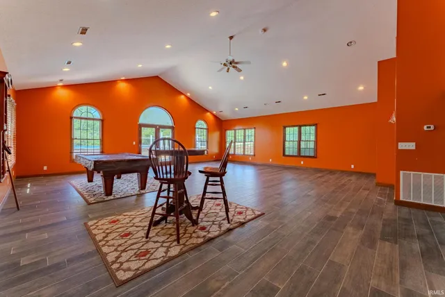 $575,000 | 2142 North Bethlehem Road, Marion, IN 46952