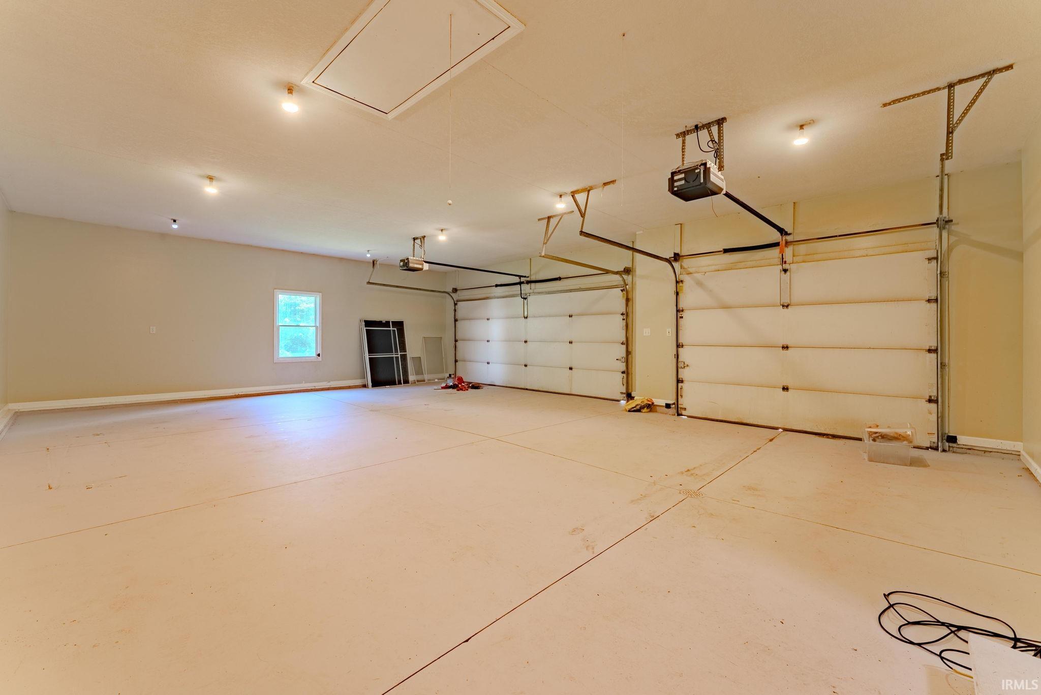2142 North Bethlehem Road Marion, IN 46952 - Photo 5 of 36 Gallery Image 5