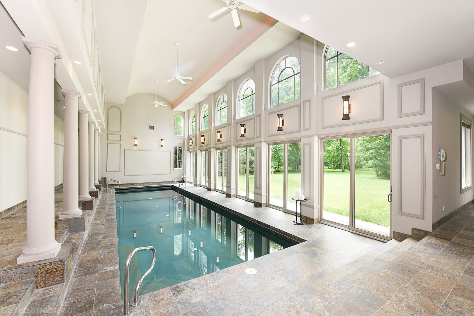 650 Arbor Drive Lake Bluff, IL 60044 - Photo 4 of 49