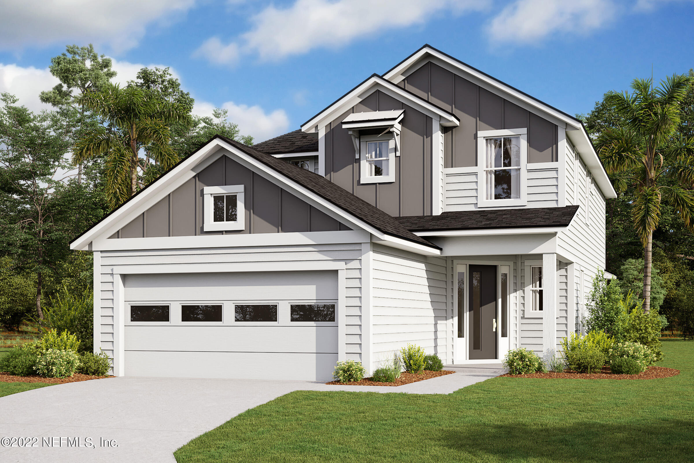 11181 Engineering Way Jacksonville, FL 32256 - Photo 1 of 1 Fanning Modern Farmhouse