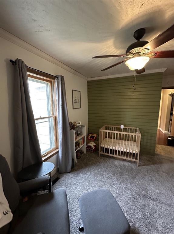 205 East Maple Liberal, MO 64762 - Photo 11 of 20