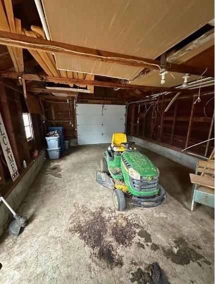 205 East Maple Liberal, MO 64762 - Photo 17 of 20