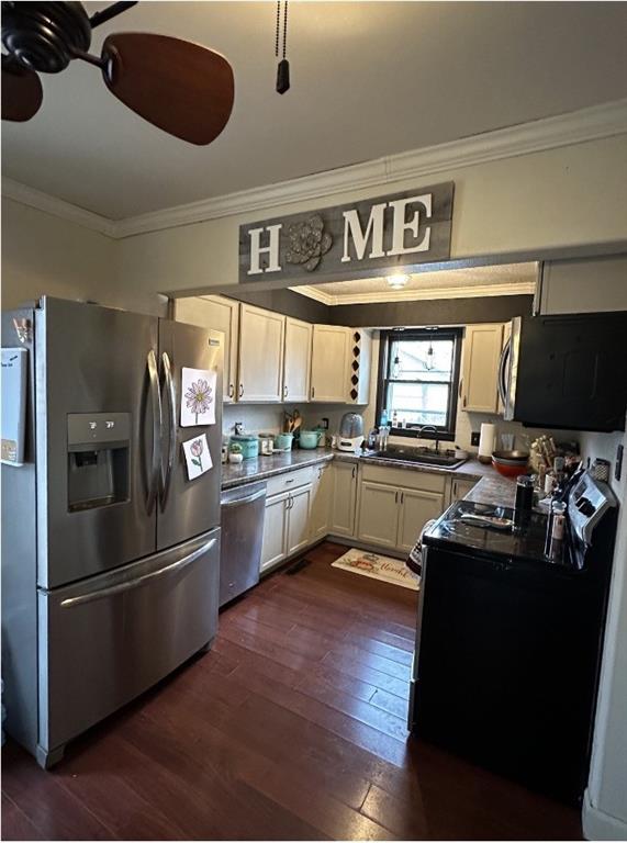 205 East Maple Liberal, MO 64762 - Photo 4 of 20