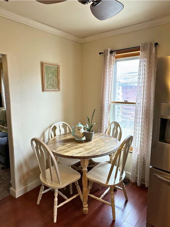 205 East Maple Liberal, MO 64762 - Photo 5 of 20