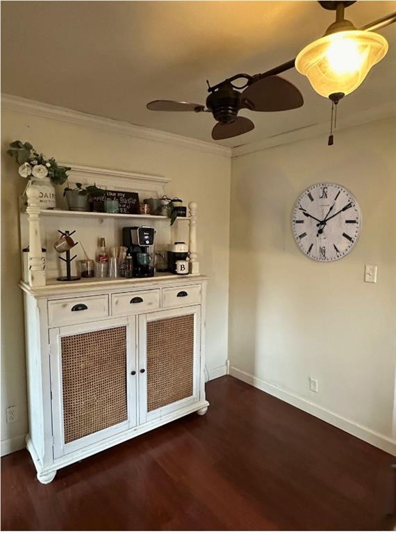 205 East Maple Liberal, MO 64762 - Photo 6 of 20