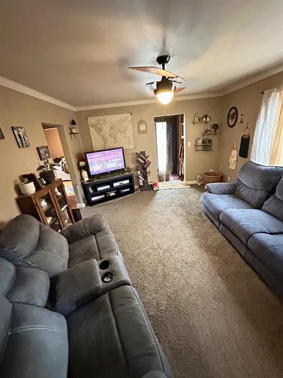 205 East Maple Liberal, MO 64762 - Photo 8 of 20