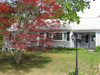 52 Stub Toe Road Cotuit, MA 02635 - Photo 2 of 4 Additional Photo