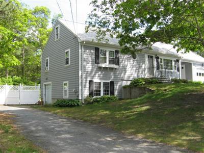 52 Stub Toe Road Cotuit, MA 02635 - Photo 3 of 4 Additional Photo