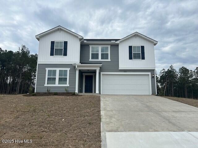 431 Deep River Road Aberdeen, NC 28315 - Photo 1 of 1 TR-18