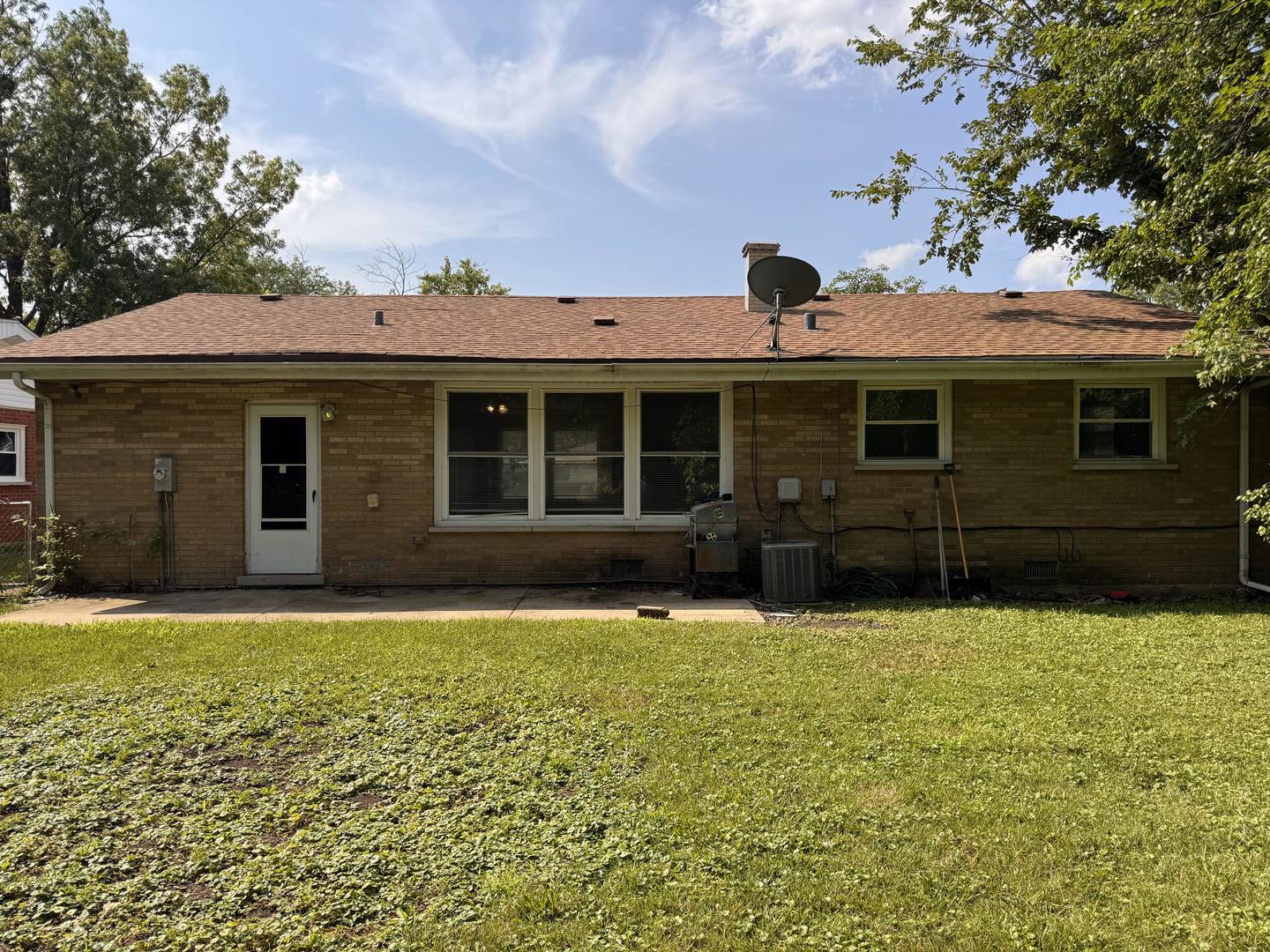 3312 Maple Lane Hazel Crest, IL 60429 - Photo 26 of 27