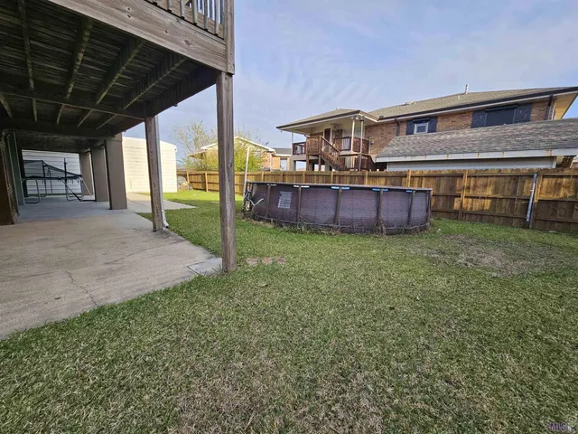 $200,000 | 105 South Central Boulevard, Chauvin, LA 70344