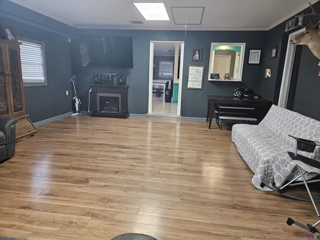 $200,000 | 105 South Central Boulevard, Chauvin, LA 70344