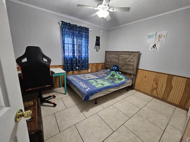 $200,000 | 105 South Central Boulevard, Chauvin, LA 70344