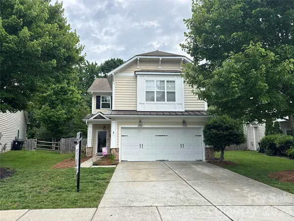 $410,000 | 9834 Dominion Crest Drive, Charlotte, NC 28269