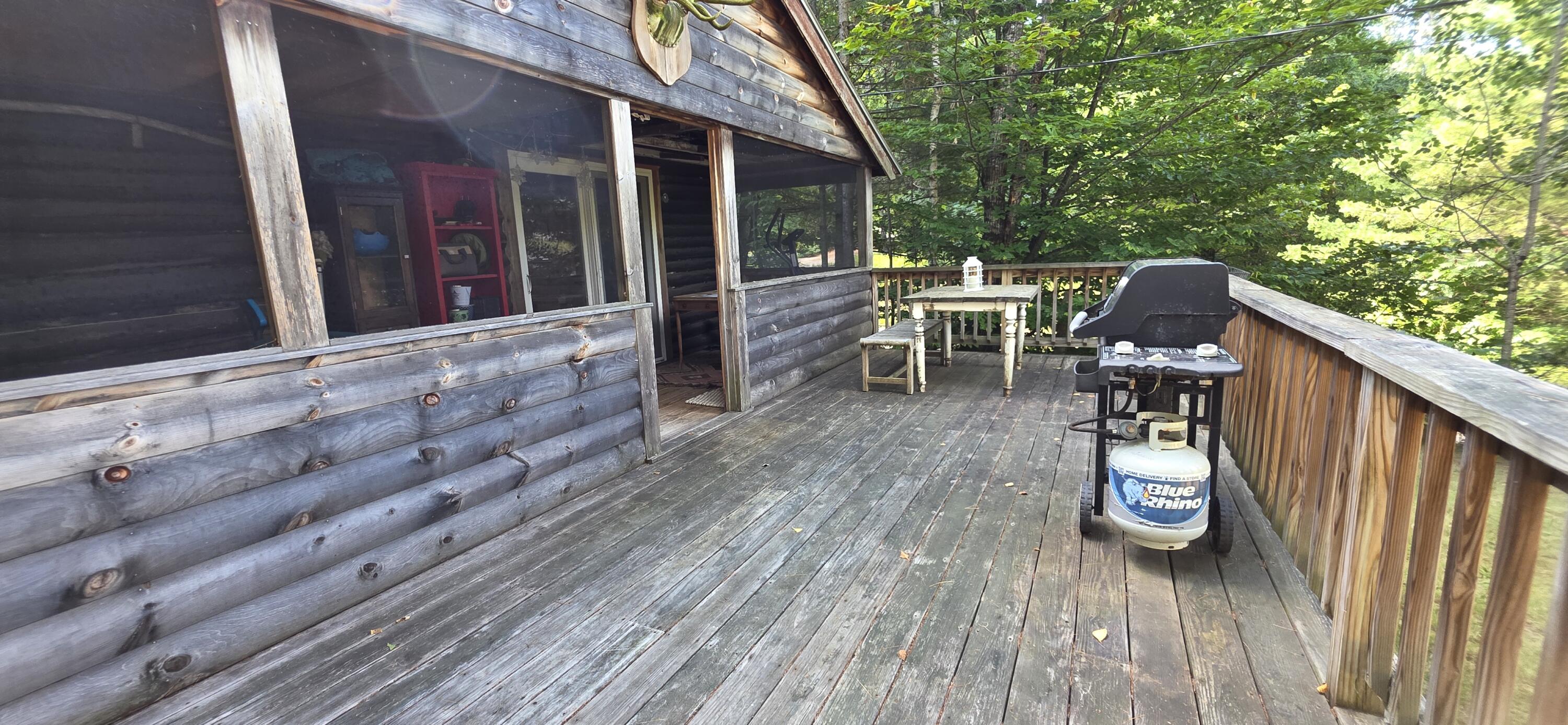 501 Bear River Road Newry, ME 04261 - Photo 42 of 45 20260826_093329