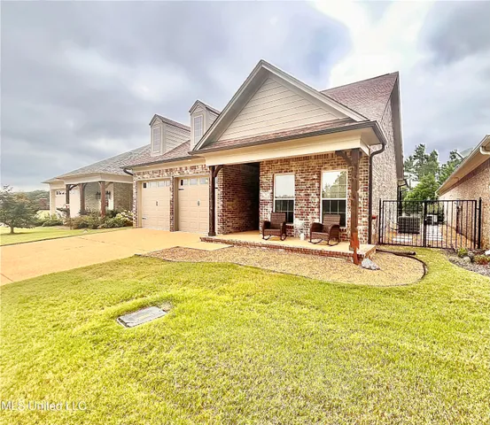 $280,000 | 26 Price Loop, Holly Springs, MS 38635