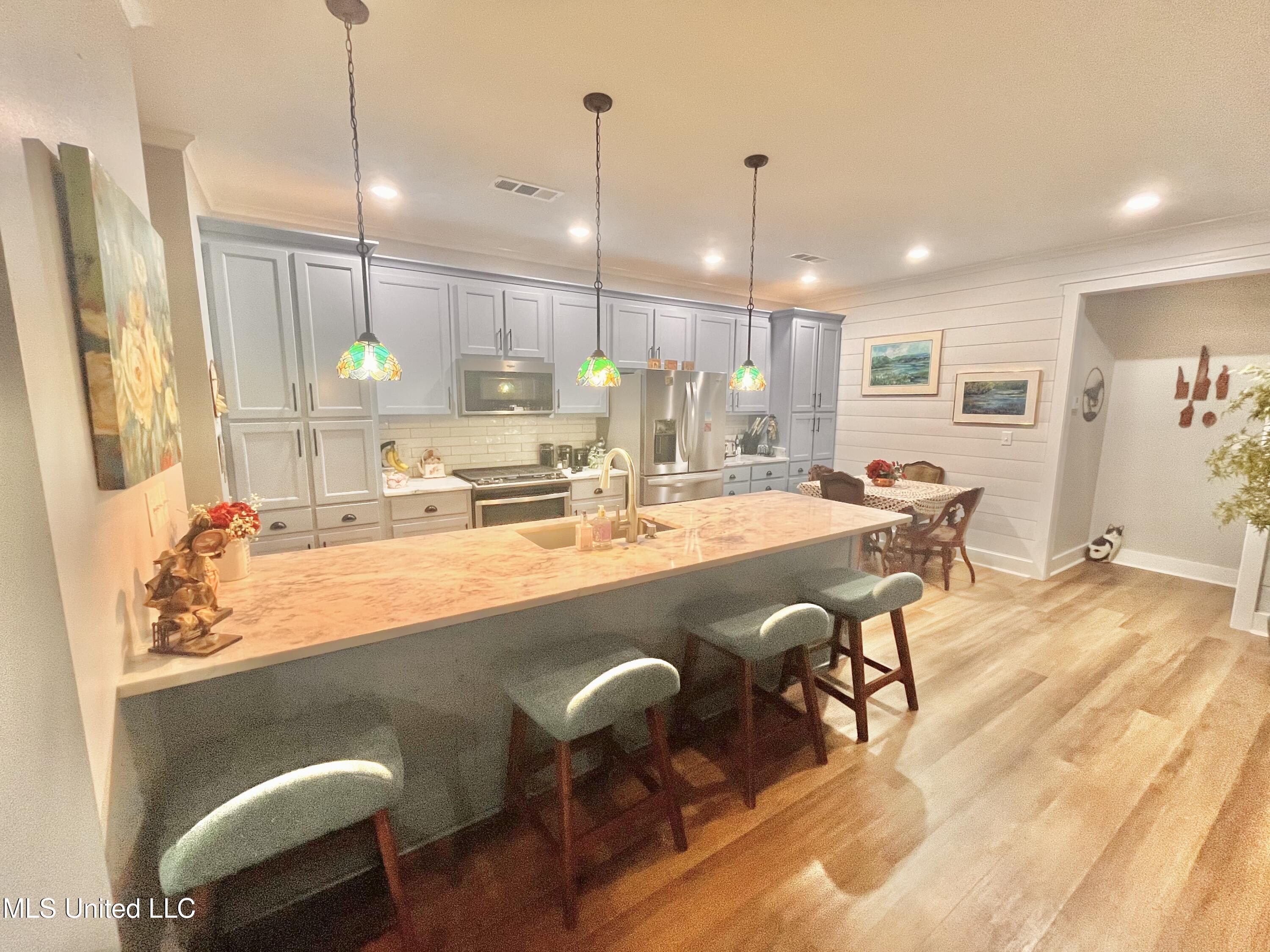 26 Price Loop Holly Springs, MS 38635 - Photo 11 of 21 Kitchen