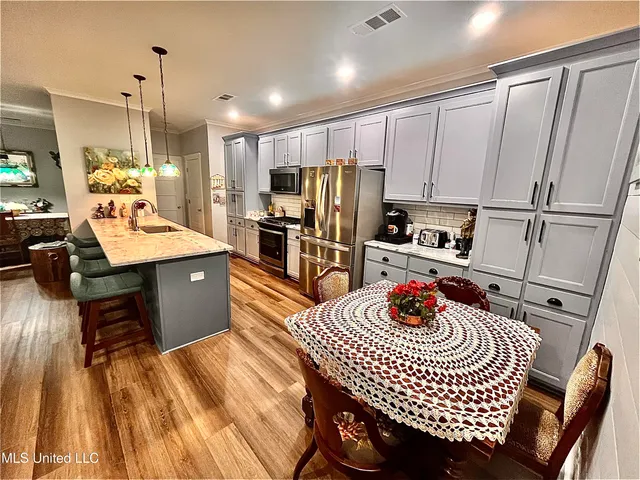 $280,000 | 26 Price Loop, Holly Springs, MS 38635