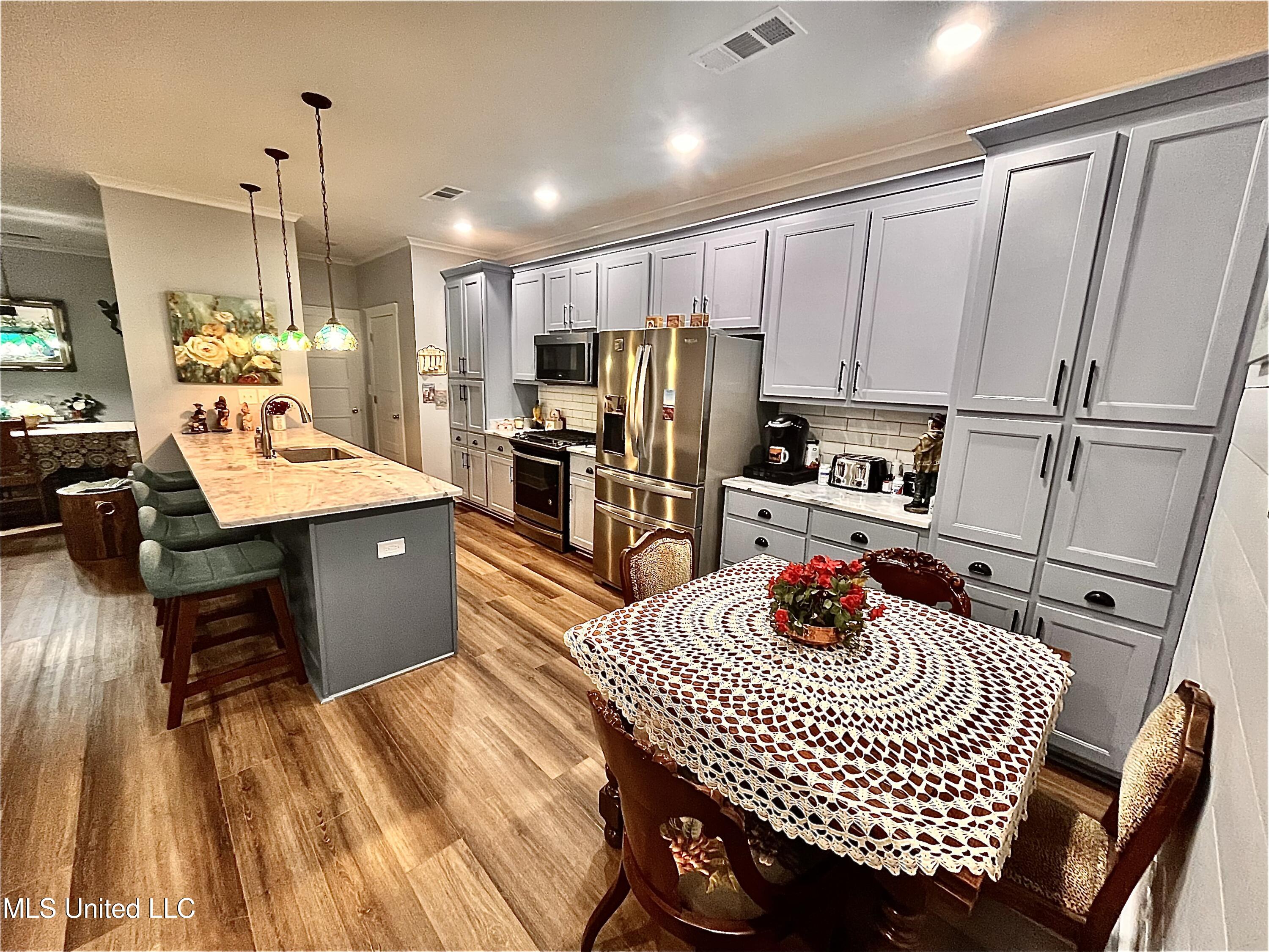 26 Price Loop Holly Springs, MS 38635 - Photo 12 of 21 Kitchen