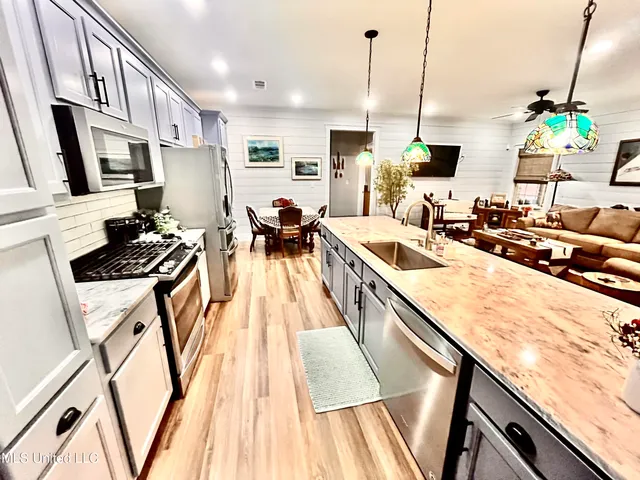 $280,000 | 26 Price Loop, Holly Springs, MS 38635