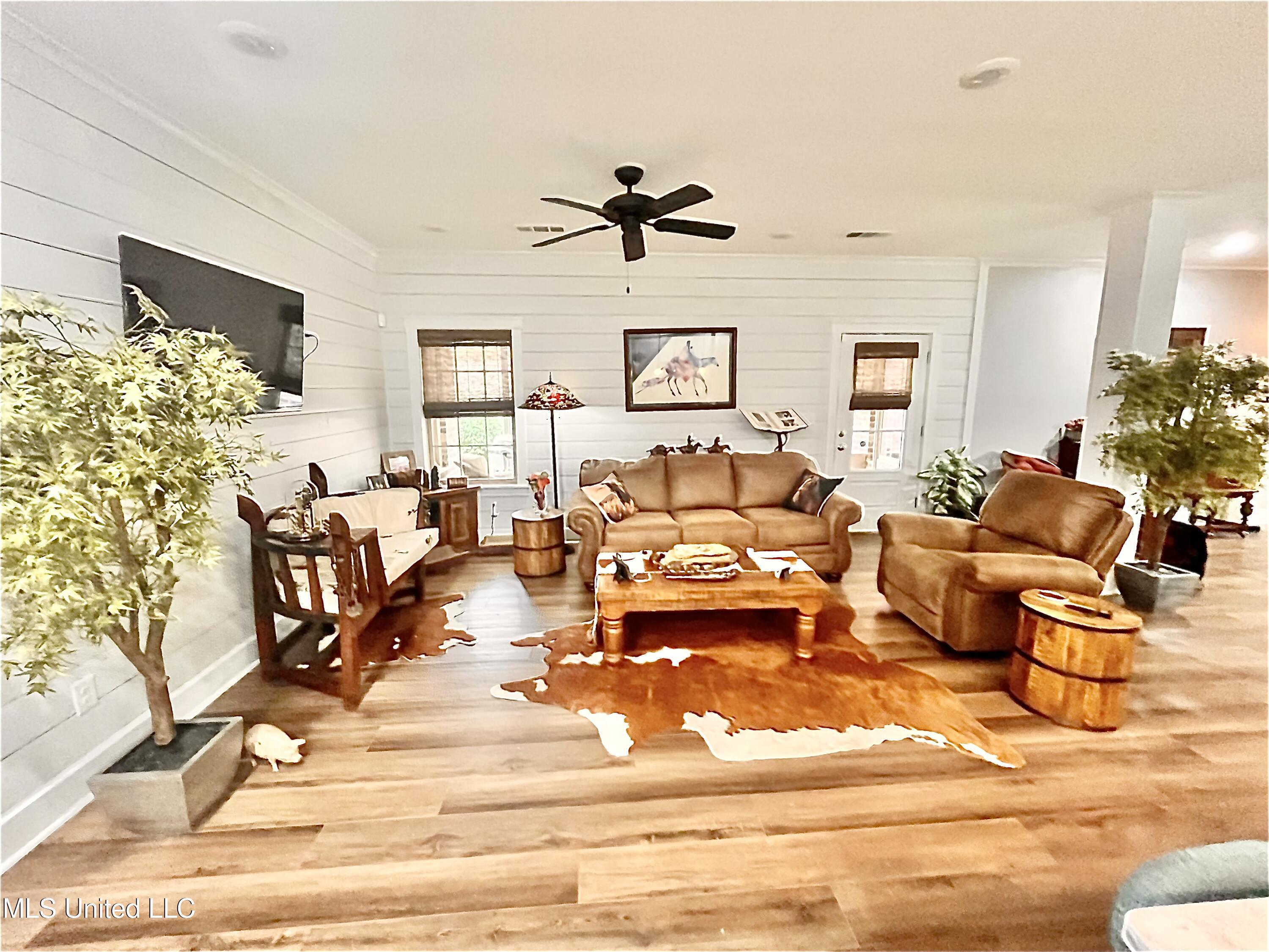 26 Price Loop Holly Springs, MS 38635 - Photo 14 of 21 Living