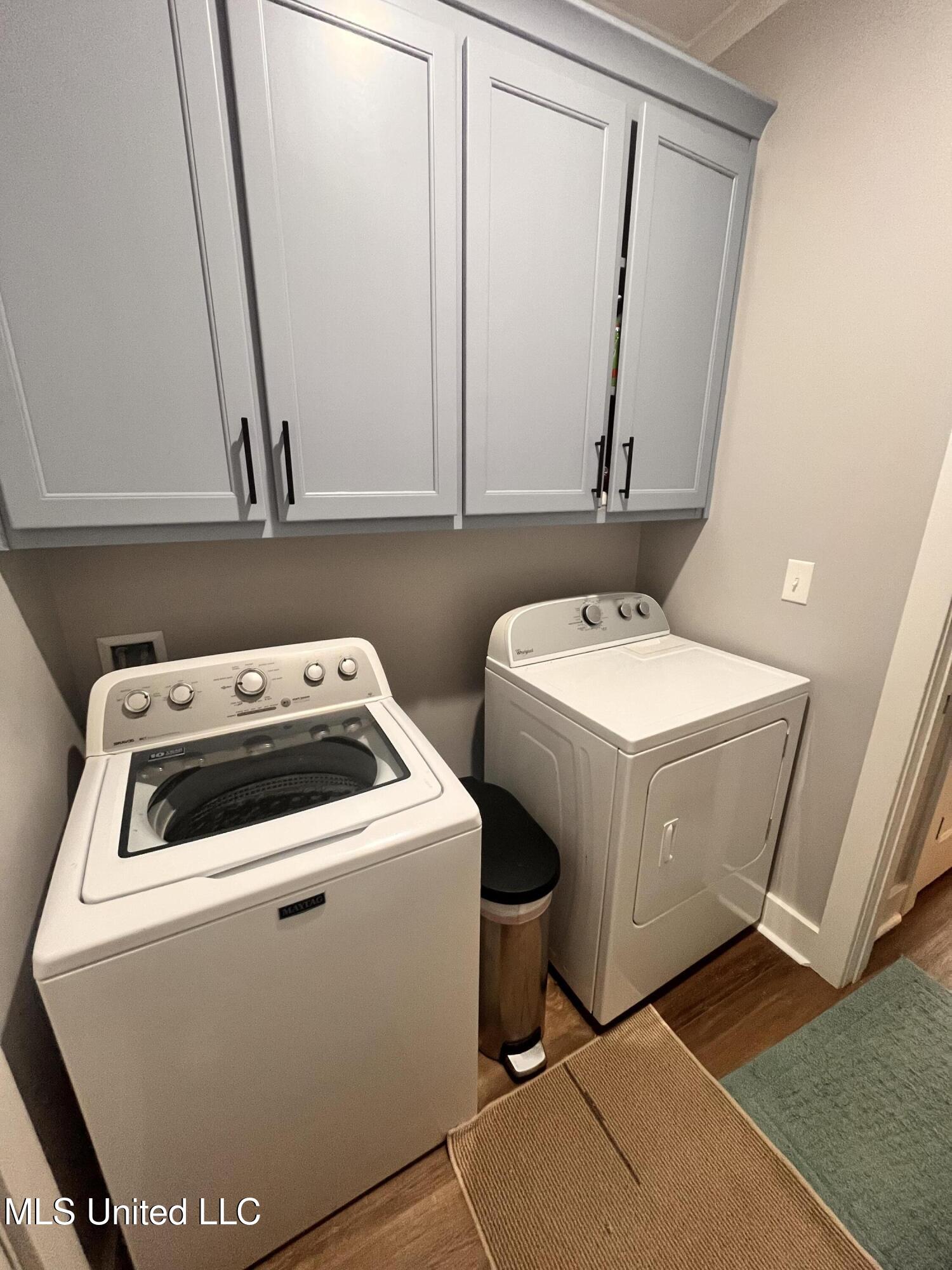 26 Price Loop Holly Springs, MS 38635 - Photo 21 of 21 Laundry