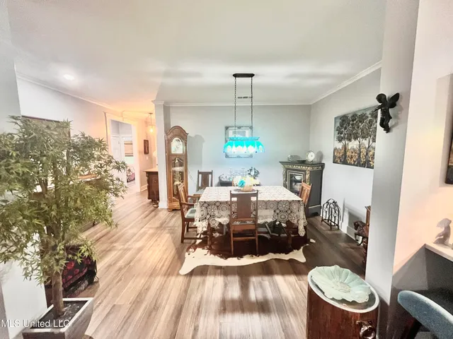 $280,000 | 26 Price Loop, Holly Springs, MS 38635