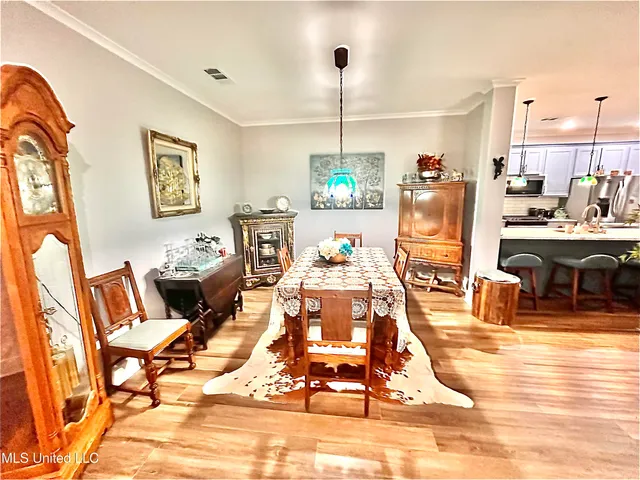 $280,000 | 26 Price Loop, Holly Springs, MS 38635