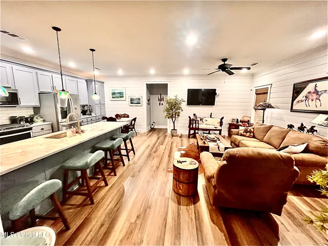 $280,000 | 26 Price Loop, Holly Springs, MS 38635