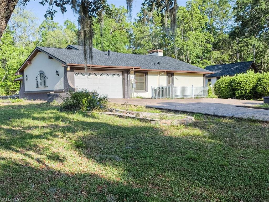 565 North Idle Terrace Hernando, FL 34442 - Photo 2 of 32