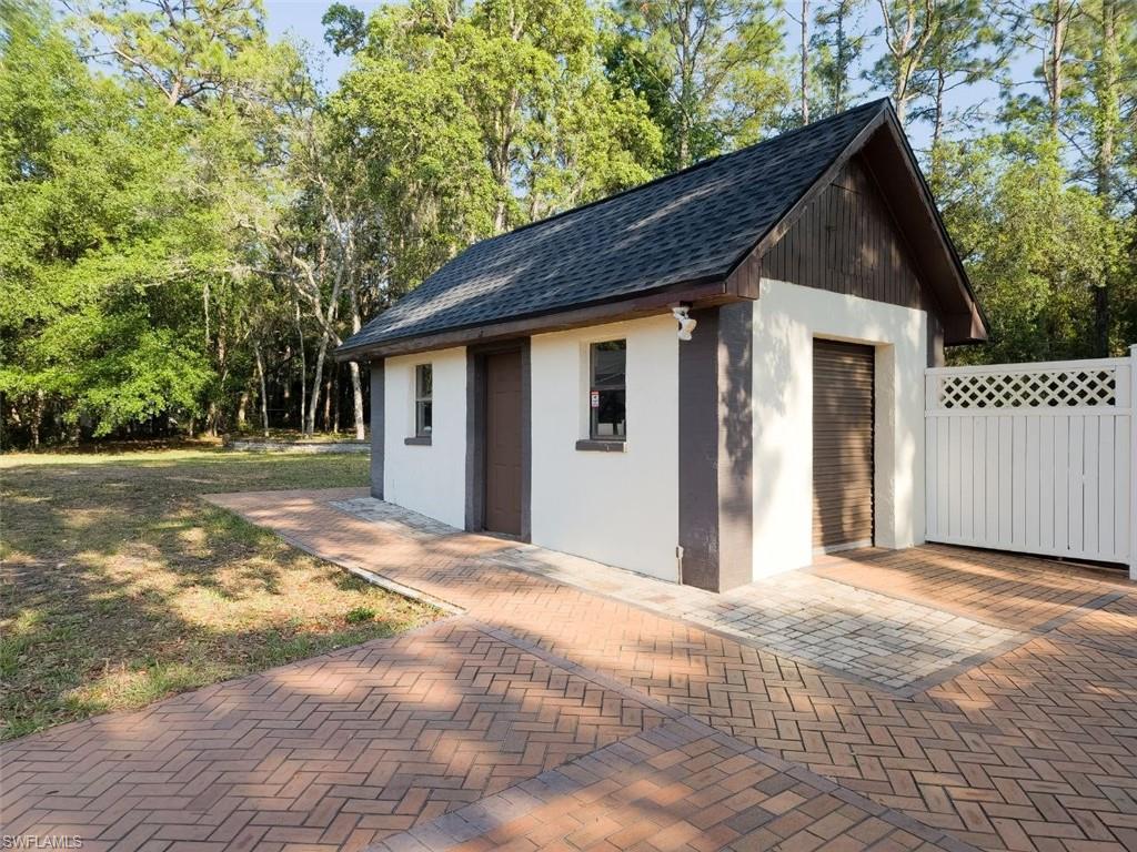 565 North Idle Terrace Hernando, FL 34442 - Photo 31 of 32