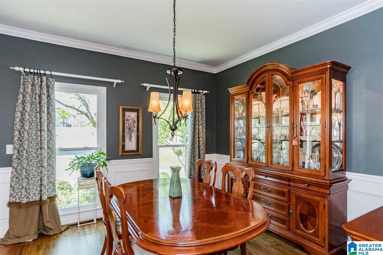 826 Boulder Ridge Circle Birmingham, AL 35244 - Photo 5 of 44