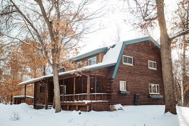 $415,000 | 14936 Welton Road, Baxter, MN 56425