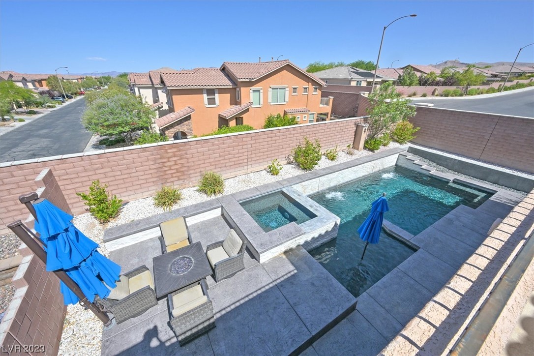 11092 Hunting Hawk Road Las Vegas, NV 89179 - Photo 21 of 51
