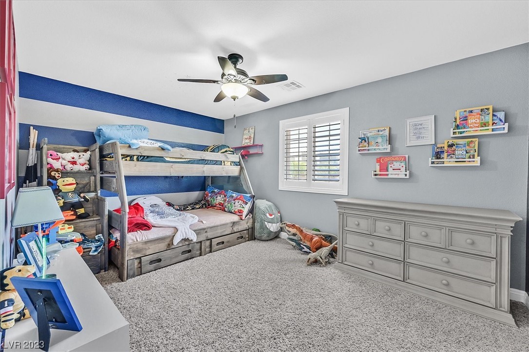 11092 Hunting Hawk Road Las Vegas, NV 89179 - Photo 28 of 51