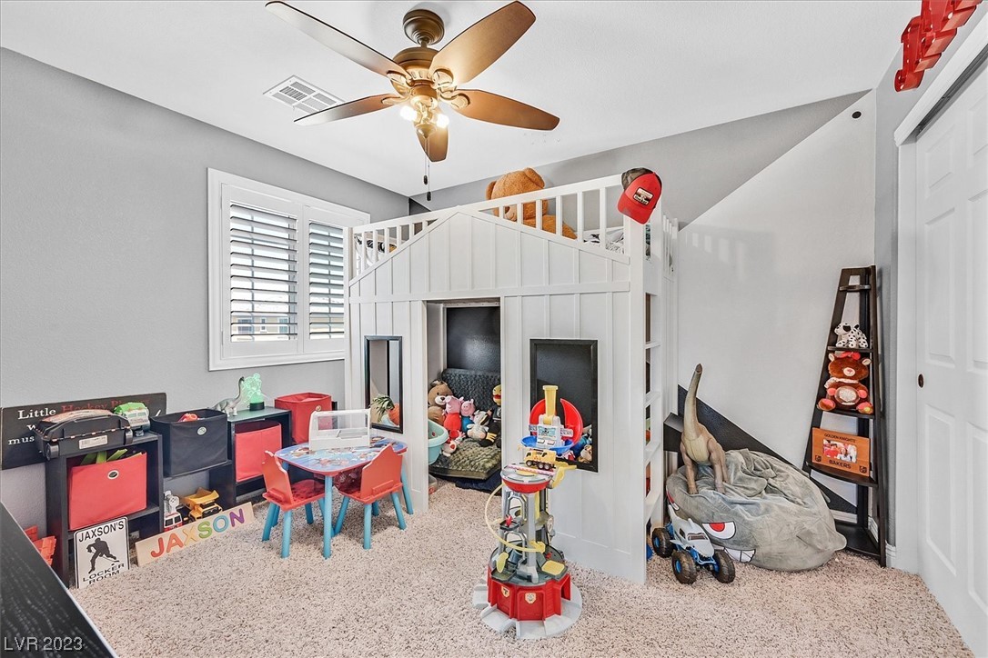 11092 Hunting Hawk Road Las Vegas, NV 89179 - Photo 31 of 51