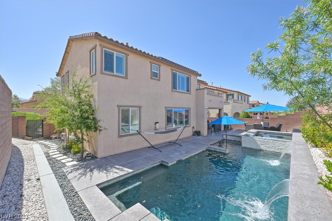 11092 Hunting Hawk Road Las Vegas, NV 89179 - Photo 34 of 51